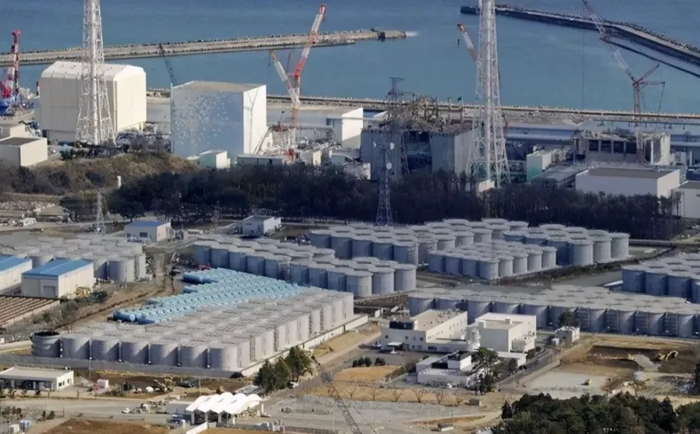 日本核污水排放素材_日本核污水排海资料_日本核污水排海的心得体会